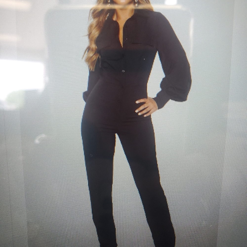 Pretty Little Things Jumpsuit 💖💖